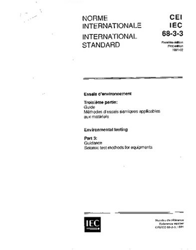 Test Equipment