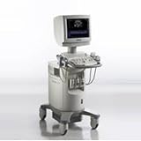 Siemens Medical Sonoline G40 Ultrasound System Ec9-4 Transducer Kit
