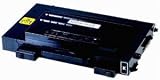 Samsung CLP510 Black MICR Toner Cartridge for Check Printing. 7K (Design and Print Legal Checks with Color Printer.) 