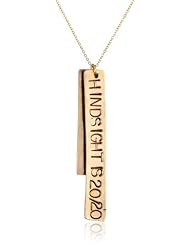 Alisa Michelle Hindsight Necklace, 24"