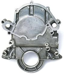 Edelbrock 4250 Aluminum Timing Cover