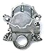 Edelbrock 4250 Aluminum Timing Cover Edelbrock 4250 Aluminum Timing Cover