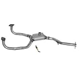 Dec Catalytic Converters SUB3012 Catalytic Converter by DEC