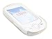 iTALKonline ProGel WHITE Super Hydro Gel Protective Armour/Case/Skin/Cover/Shell for Samsung C3510 Genoa / Corby Pop