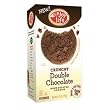 Enjoy Life Crunchy Double Chocolate Cookies (3x6.3 OZ)
