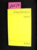 Hamlet, Prinz von D�nemark.