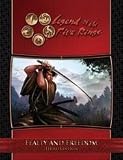 Legend of the Five Rings RPG: Fealty & Freedom