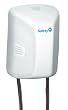 Safety 1st Outlet Cover with Cord Shortener Safety 1st Outlet Cover with Cord Shortener
