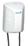 Safety 1st Outlet Cover with Cord Shortener
