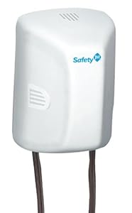 Safety 1st Outlet Cover with Cord Shortener