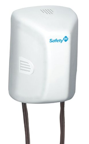 Safety 1st Outlet Cover with Cord Shortener