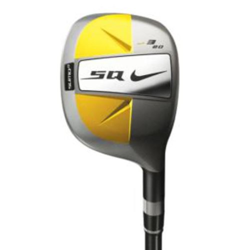 Used Nike Sq Sumo 2 Hybrid