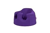 Bumbo Seat Cover, Twill Purple