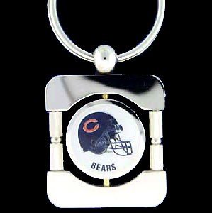 Chicago Bears Executive NFL Key Chain