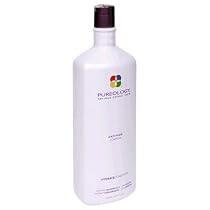 Pureology Anti-Fade Complex Hydrate Conditioner, 33.8-Ounce Bottle