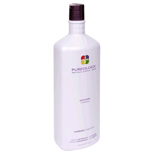 Pureology Anti-Fade Complex Hydrate Conditioner, 33.8-Ounce Bottle