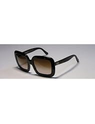 Dolce Gabbana 4035 Dark Havana Sunglasses 50213 by Dolce & Gabbana