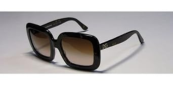 Click here to buy Dolce Gabbana 4035 Dark Havana Sunglasses 50213 by Dolce & Gabbana.