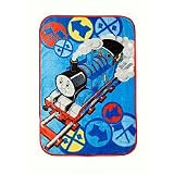 Thomas and Friends Hi Pile Blanket
