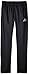 adidas Youth Soccer Core Pants, Black/White, X-Large