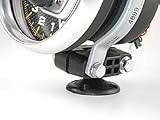 Auto Meter | 48009 Gauge Pedestal Mount - For 2 1/16