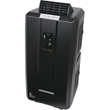 American Comfort 13,000 BTU Portable Air Conditioner with 13,000 BTU Heater
