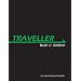 Alles zum Traveller SciFi-RPG