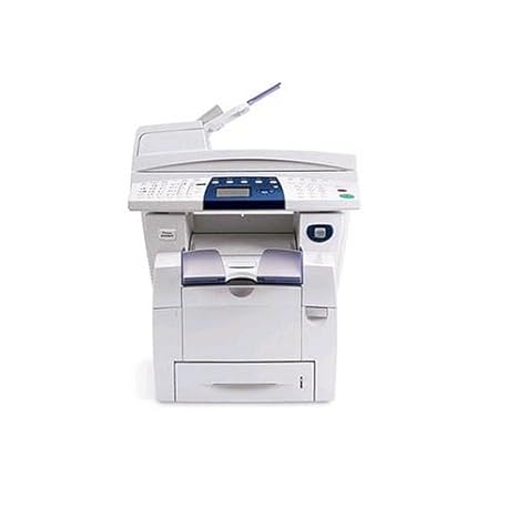 Xerox 8860mfp Driver