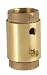 : Brass Control Check Valve (CVB-5T)