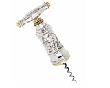 Review Peugeot  / Peugeot, Grands cru corkscrew