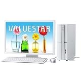 NEC �f�X�N�g�b�v�p�\�R�� VALUESTAR R Lui PC-VR700SG