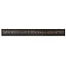 Newview 2066 Live Laugh Love, Rustic Wood Sign