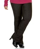 Rocawear - Rocawear Girl's Best Friend Plus Size Straight-Leg Jeans, Indigo Wash