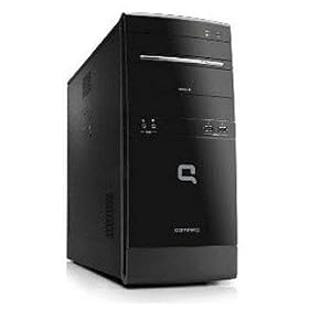 Click here to buy Compaq Presario CQ5720F PC (Black).