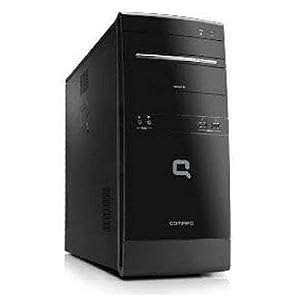 Compaq Presario CQ5720F PC (Black)