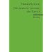 Die deutsche Literatur des Barock: Eine Einf�hrung