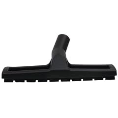 EC HARTBODEND�SE MIT 2 B�RSTEN 32MM bei Paket, PVC, Fliesen, Marmor f�r AEG, Philips - schwarz