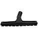 EC HARTBODEND�SE MIT 2 B�RSTEN 32MM bei Paket, PVC, Fliesen, Marmor f�r AEG, Philips - schwarz