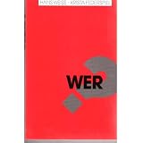 Wer?von "Hans Weiss & Krista..."