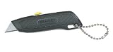 31GCuG%2B 7uL. SL160  Stanley 10 039 3 1/2 Inch Mitey Knife Key Chain Pocket Knife