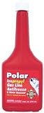 WARREN DISTRIBUTION POGLAI10 10OZ Isoprop Antifreeze (24 pack)