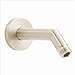 Speakman S-2540-BN Neo Shower Arm and Flange for Modern Designed Bathrooms, 7 inches, Brushed Nickel