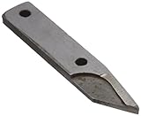Silverline Quality Air Sheet Metal Shear Right Blade