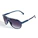ETOSELL Child Kids Boys Girls Aviator Sunglasses Shades Cool Goggles Blue