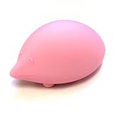 USBマッサージ & ホットウォーマー ピンク　RU-HM02R