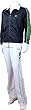 Sergio Tacchini Asterio Men's Track Suit