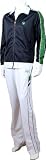 Sergio Tacchini Asterio Mens Track Suit