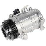 ACDelco 15-21625 Air Conditioner Compressor Kit by ACDelco