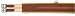 Sporting Goods : Kincade Fleece Girth With Beige Fleece