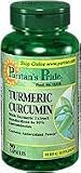 Turmeric Curcumin-450 mg-180-Capsules